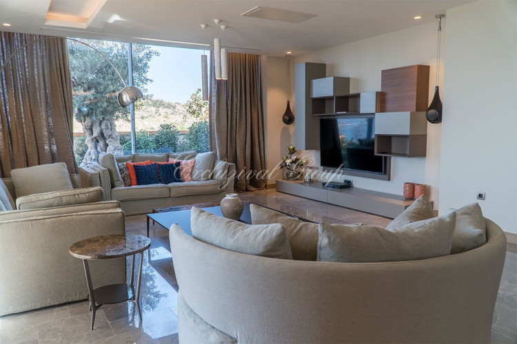 Вилла 4+1 в Бодруме, Турция | PKK-30363