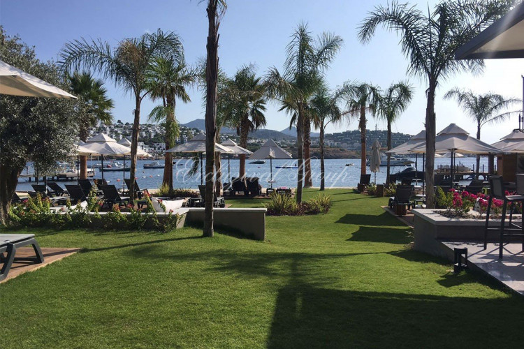 Вилла 4+1 в Бодруме, Турция | PKK-30363