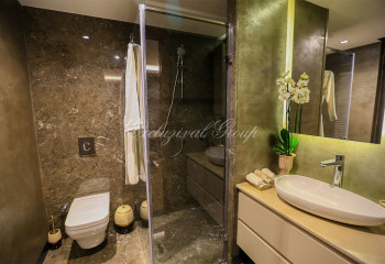 Вилла 4+1 в Бодруме, Турция | PKK-30363