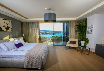 Вилла 4+1 в Бодруме, Турция | PKK-30363