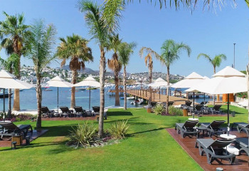 Вилла 4+1 в Бодруме, Турция | PKK-30363