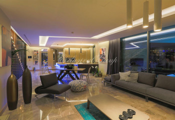 Вилла 4+1 в Бодруме, Турция | PKK-30363