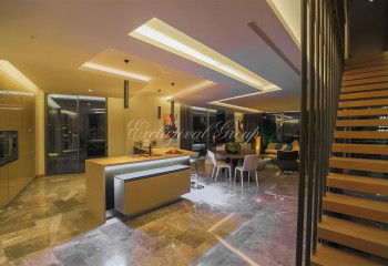 Вилла 4+1 в Бодруме, Турция | PKK-30363