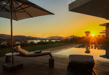 Вилла 4+1 в Бодруме, Турция | PKK-30363