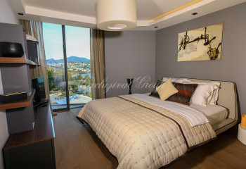 Вилла 4+1 в Бодруме, Турция | PKK-30363