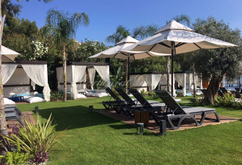 Вилла 4+1 в Бодруме, Турция | PKK-30363