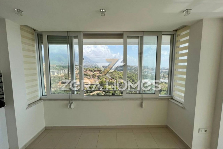 Квартира 4+1 в Алании, Турция | PTE-30422