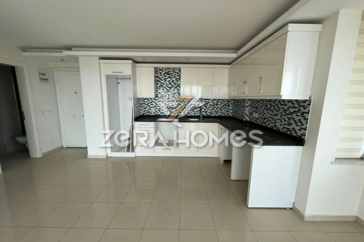 Квартира 4+1 в Алании, Турция | PTE-30422