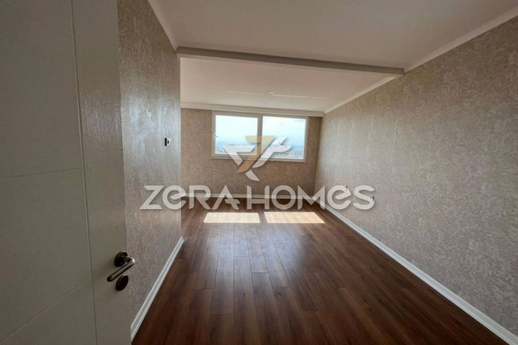 Квартира 4+1 в Алании, Турция | PTE-30422