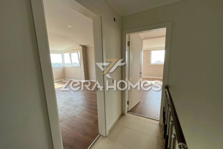 Квартира 4+1 в Алании, Турция | PTE-30422