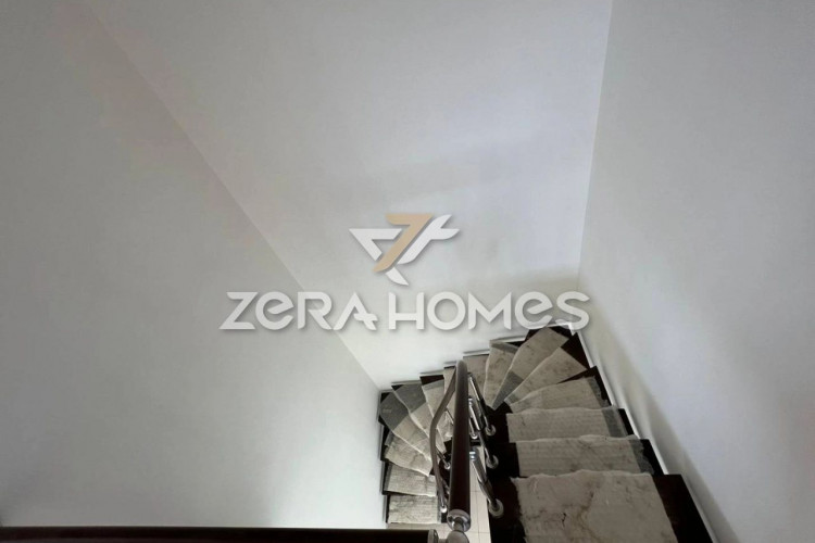 Квартира 4+1 в Алании, Турция | PTE-30422