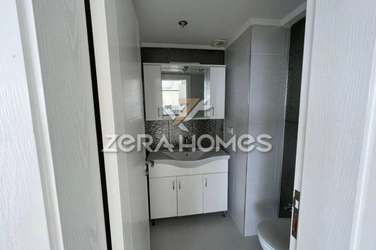 Квартира 4+1 в Алании, Турция | PTE-30422