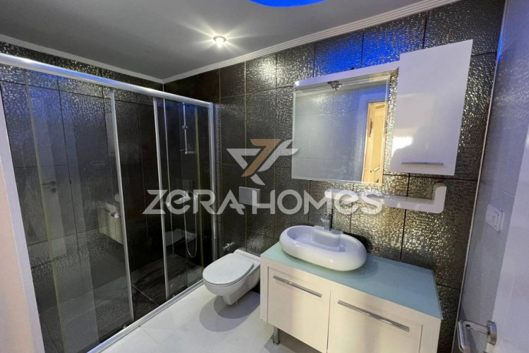 Квартира 4+1 в Алании, Турция | PTE-30422