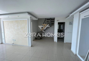 Квартира 4+1 в Алании, Турция | PTE-30422