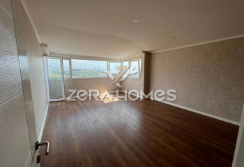 Квартира 4+1 в Алании, Турция | PTE-30422