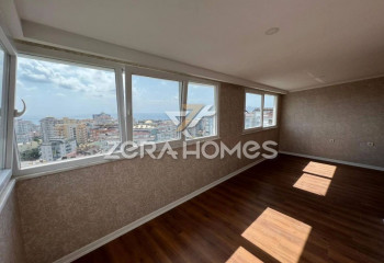 Квартира 4+1 в Алании, Турция | PTE-30422