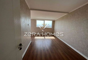 Квартира 4+1 в Алании, Турция | PTE-30422