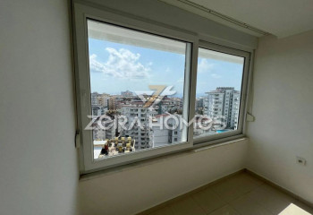 Квартира 4+1 в Алании, Турция | PTE-30422