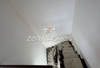 Квартира 4+1 в Алании, Турция | PTE-30422