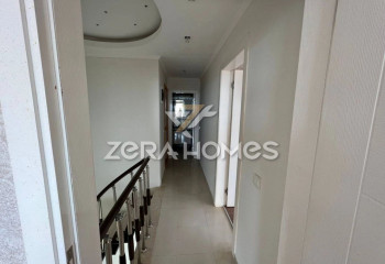 Квартира 4+1 в Алании, Турция | PTE-30422