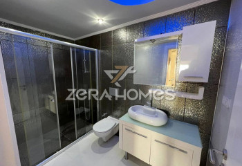 Квартира 4+1 в Алании, Турция | PTE-30422