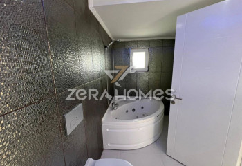 Квартира 4+1 в Алании, Турция | PTE-30422