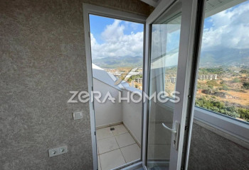 Квартира 4+1 в Алании, Турция | PTE-30422