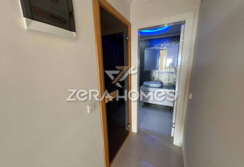 Квартира 4+1 в Алании, Турция | PTE-30422