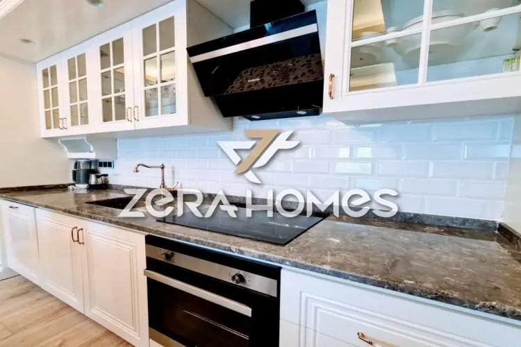 Квартира 3+1 в Алании, Турция | PTE-30554