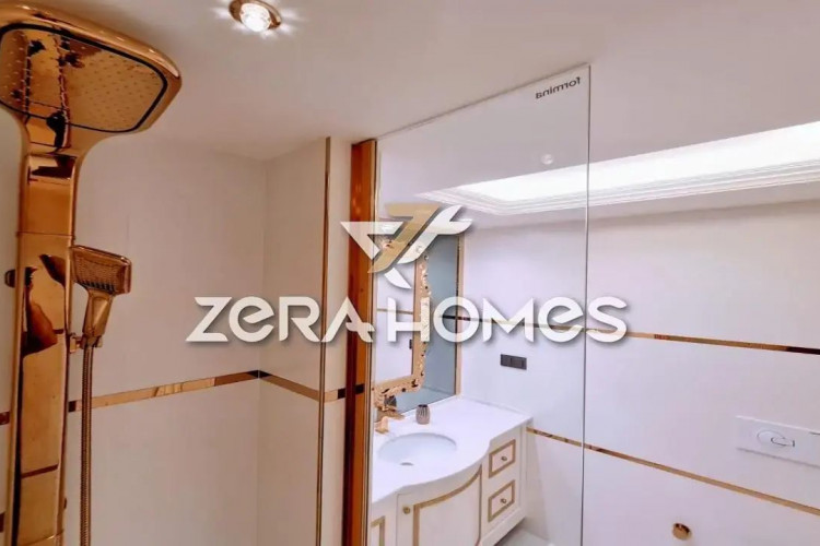 Квартира 3+1 в Алании, Турция | PTE-30554