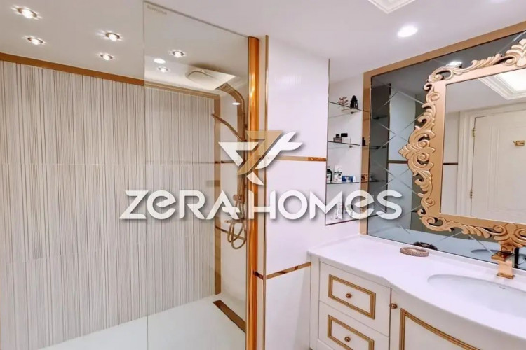 Квартира 3+1 в Алании, Турция | PTE-30554