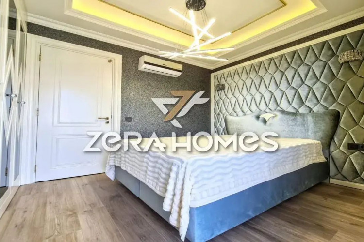 Квартира 3+1 в Алании, Турция | PTE-30554