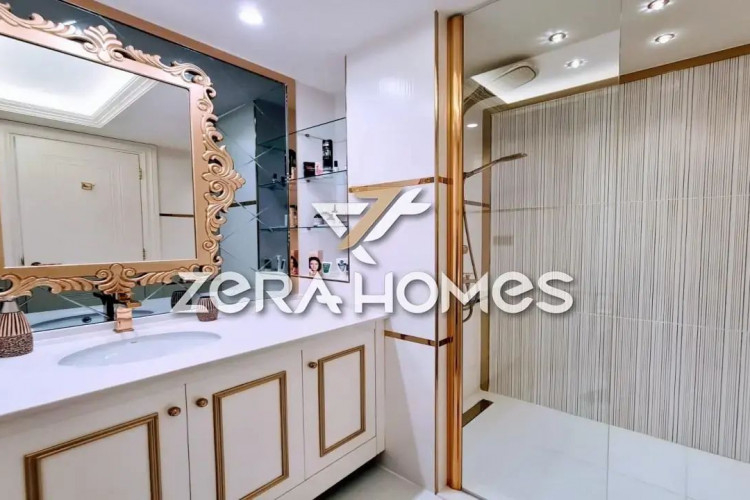 Квартира 3+1 в Алании, Турция | PTE-30554