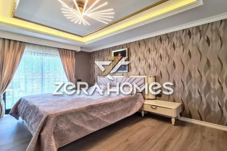 Квартира 3+1 в Алании, Турция | PTE-30554