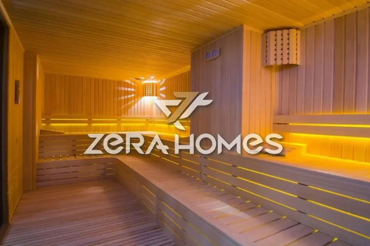 Квартира 3+1 в Алании, Турция | PTE-30554