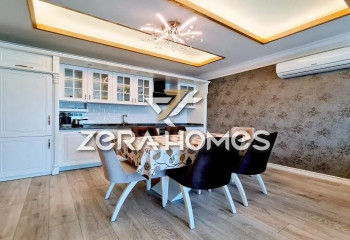 Квартира 3+1 в Алании, Турция | PTE-30554