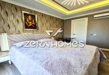 Квартира 3+1 в Алании, Турция | PTE-30554