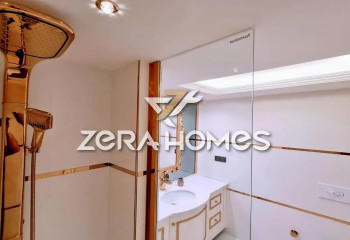 Квартира 3+1 в Алании, Турция | PTE-30554