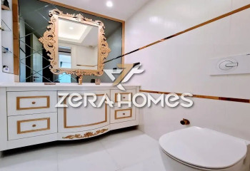 Квартира 3+1 в Алании, Турция | PTE-30554