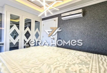 Квартира 3+1 в Алании, Турция | PTE-30554