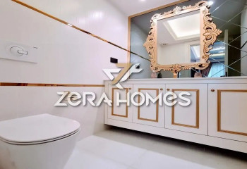 Квартира 3+1 в Алании, Турция | PTE-30554