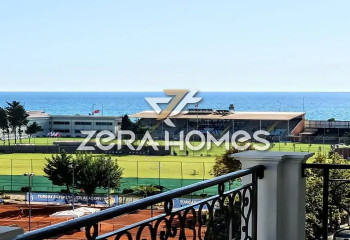 Квартира 3+1 в Алании, Турция | PTE-30554