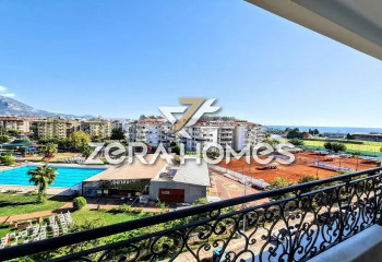 Квартира 3+1 в Алании, Турция | PTE-30554