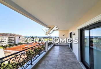 Квартира 3+1 в Алании, Турция | PTE-30554