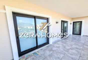 Квартира 3+1 в Алании, Турция | PTE-30554