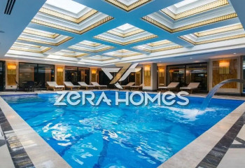 Квартира 3+1 в Алании, Турция | PTE-30554