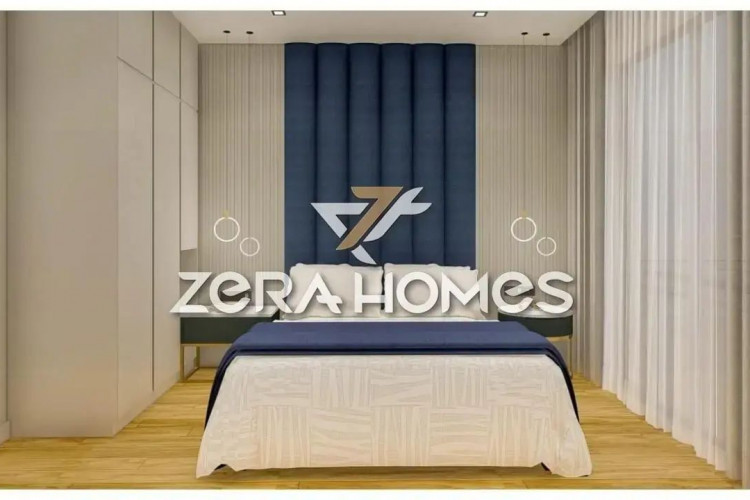 Квартира 2+1 в Алании, Турция | PBB-30469