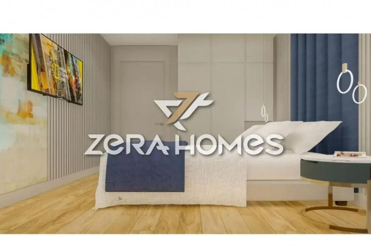 Квартира 2+1 в Алании, Турция | PBB-30469