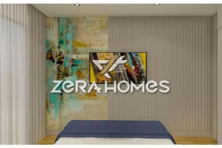 Квартира 2+1 в Алании, Турция | PBB-30469