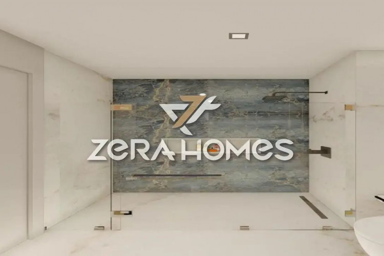 Квартира 2+1 в Алании, Турция | PBB-30469